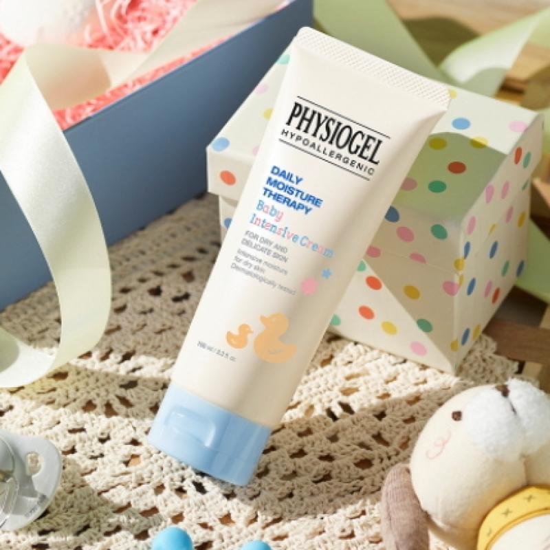 Physiogel Dmt Детский интенсивный крем 100 мл