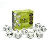 Rorys Story Cubes Voyages Dice Game