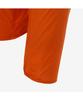 The North Face Nj3Ls10C Куртка Camino Run Пряный Апельсин