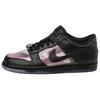 Dunk Low Black Pink Rise Women Sneakers IM3077-600