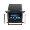 Android Radio CarPlay/Android Auto Car Navigation Multimedia Player GPS RDS DSP Stereo For Chevrolet Captiva 2009-2012