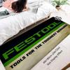 F-Festool Длинные коврики в скандинавском стиле Домашний коврик для прихожей Ванная-Туалет Коврики Спальня Прикроватная зона Коврики