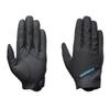 SHIMANO 01 Basic Warm Size S Gloves, Fingerless, GL-071Y, Black,