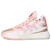 D Rose 11 Glow Pink Men Sneakers Hazy-Rose Cloud-White FX6597