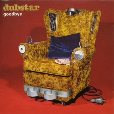 CD DUBSTAR Goodbye 724385926723 EMI United King 1997 UK Танцевальная Электроника Б/У