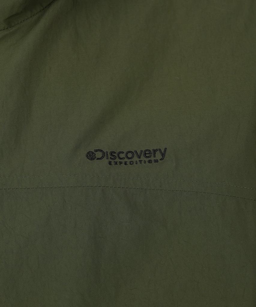 Женская блузка-куртка Discovery Expedition с карманами (D/Хаки)
