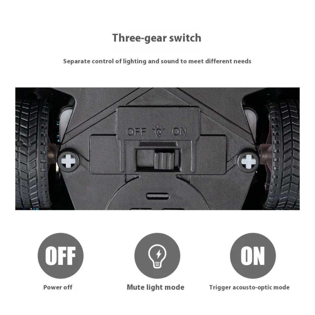 Spray 1/24 Lamborghini Revuelto Hybrid Super Sports Car Alloy Diecast Model Car Miniauto Simulation Collectibles Birthday Gifts