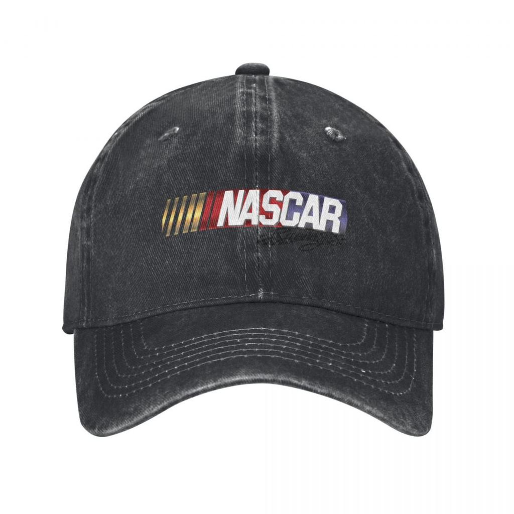 Крутая наклейка для гонок Nascar Бейсболка индивидуальная шляпа забавные шляпы смешная шляпа шляпа для гольфа мужская женские шляпы мужские