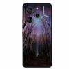 Черный силиконовый чехол для телефона Tecno Pova 6 Pro, противоударный, мягкий чехол-бампер для Tecno Pova 6 Pro, задняя крышка-чехол Pova6 Pro, мультяшный