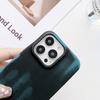 Применимо к Apple 16PROmax чехол для мобильного телефона с тепловым датчиком iPhone15/13Pro термочувствительный меняющий цвет жесткий чехол