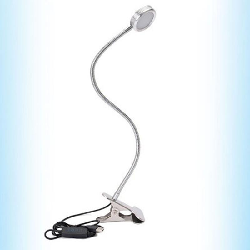 Светодиодный диммер постоянного тока 5 В с USB-портом, адаптер питания с линейным выключателем