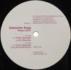 12-дюймовая пластинка SEBASTIAN ROYA - Roya's E.P. MTIEF017 Meerestief Reco 2007 Германия Танцевальная и Электронная Б/У