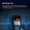 Bosch GMS 120-27 Digital Wall-Scanner with Modes for Wood Metal Live Wire Professional Wall Detector Stud Finder