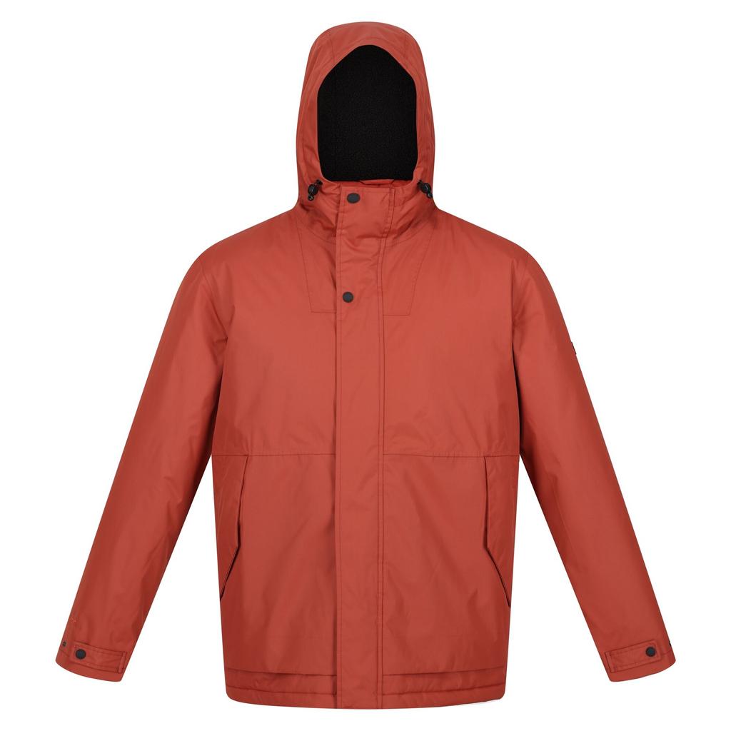 Regatta Mens Sterlings IV Waterproof Jacket