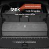 Ящик для хранения в багажнике Tank 300/400/500 - Органайзер для автомобиля