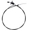 New 1 X Throttle Cable 7081341, 7081543, 2203932 For Polaris RZR 800 EFI RZR S 800