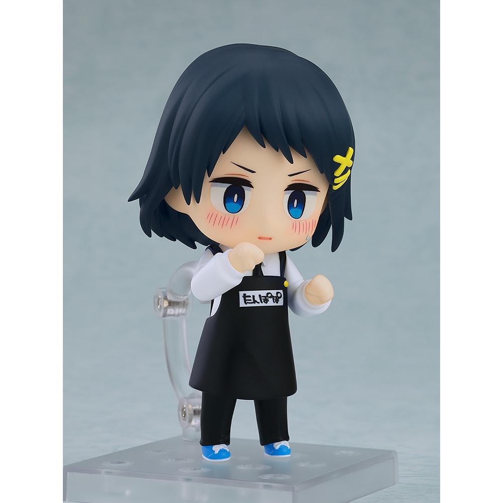 Kindergarten Wars Nendoroid Hana  Kindergarten Wars 