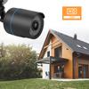 1080P AHD Camera 2MP IP66 IR Security Monitoring System for Indoor Outdoor Protection