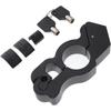GLEAVI 1 Set Horn Lock Throttle Lock for Motorcycle Motorbike Lock Motorcycle Supplies Motorcycle Handlebar Lock Motorcycle Handle Lock Motorcycle