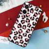 African Leopard Print Case For Xiaomi Redmi Note 12 11 10 9 8 13 Pro Plus 12S 11S 10S 9S 10A 9C 10C 12C 13C Cover