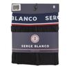 Мужские боксеры из хлопка SERGE BLANCO