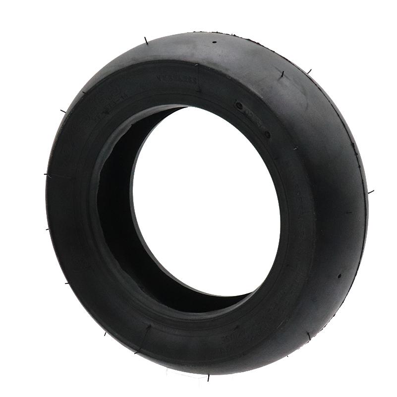 11 inch 90/65-6.5 Tire or 110/50-6.5 Front Rear Tyre for Gas Electric Scooter 47cc/49cc 2 stoke Air Cooled Mini Pocket Bike