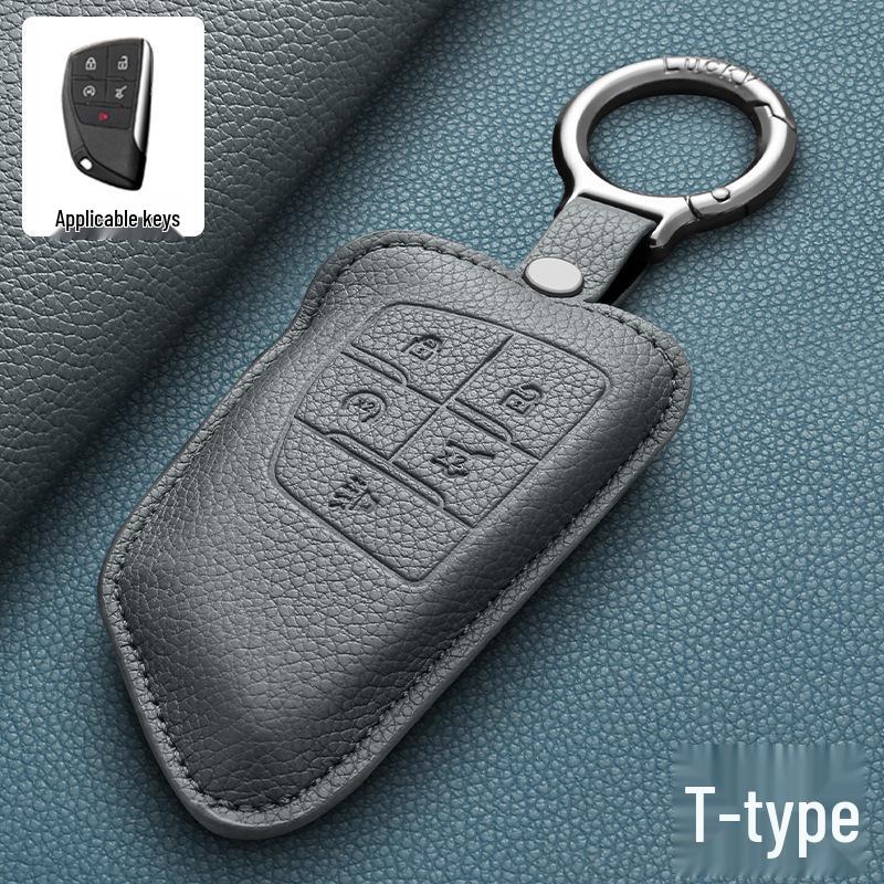 Совместимый чехол для ключа для Buick: Новый Regal, Envision, Encore, GL8, Verano.