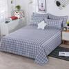 New Bed Sheet Skin-friendly Brushed Thickened Bed Sheet Four Seasons Multi-specification