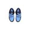 Кроссовки Air Jordan Sky Jordan 1 PS University Blue Kids, черные, белые BQ7197-041
