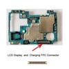 Высокопроводящий сменный FPC Inlines Socket Энергоэффективный Inlines Socket Металлический разъем для зарядки для A32 -A325