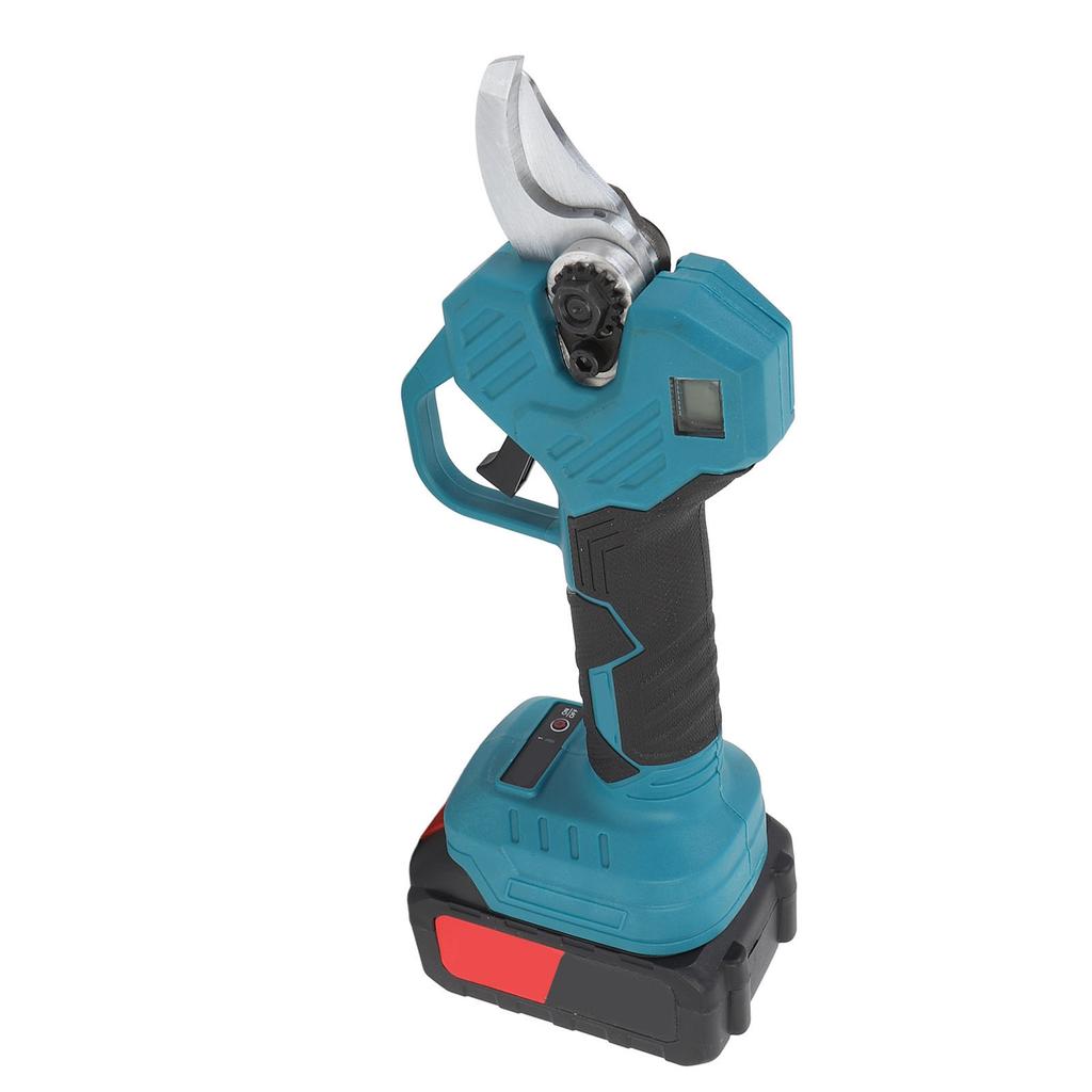 Электрические секаторы SK5 с лезвием из высокоуглеродистой стали, беспроводной секатор, электрический резак для веток