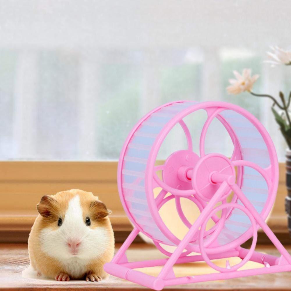 PP Pet Sports Running Wheel Thickened Sport Toy Jogging Rotatory Toys Pet Supplies