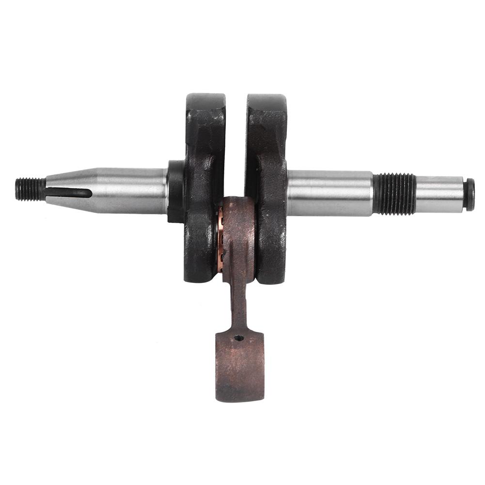Аксессуар коленчатого вала цепной пилы подходит для Husqvarna 362 365 371 372 372 Xp XPw X TORq EPA