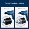 Bosch Electric Drill/Screwdriver GBM400 CN plug (adapter included)