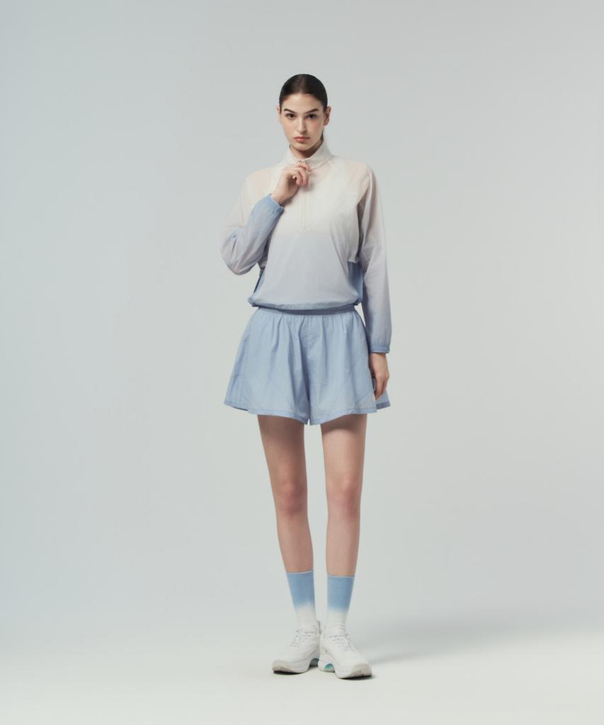 SERGIO TACCHINI W Cushlight Легкие юбка-шорты