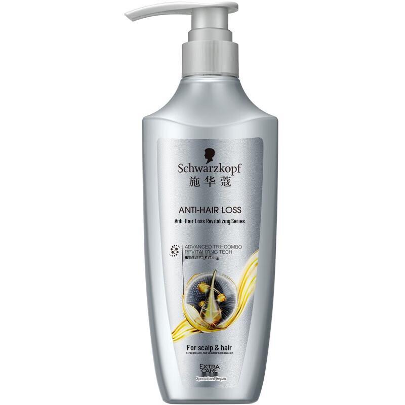 Schwarzkopf Anti-Hair Fall Repair Shampoo for Women