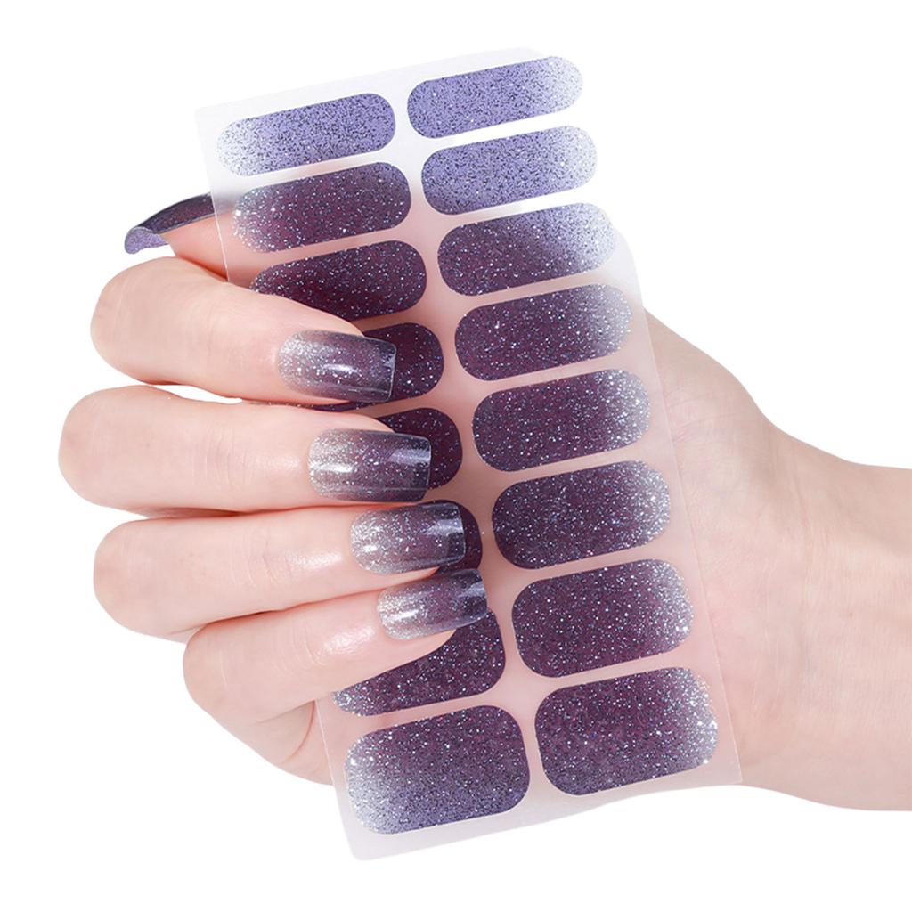 Лак для ногтей «кошачий глаз» Наклейки для дизайна ногтей Блестящие гели Полоски для ногтей Гели Обертывания для ногтей Украшения для дизайна ногтей