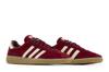 Мужские кроссовки adidas Bermuda Collegiate Burgundy Collegiate Burgundy/Cream White/Maroon