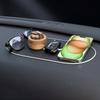 Car Dashboard Anti-Slip Sticky Mat Auto PVC Pad For Phone Sunglasses Phone For Citroen C1 C2 C4 C6 C3-XR Picasso Grand DS3 DS5 zm1