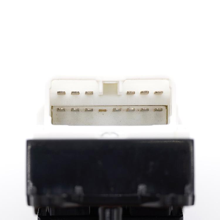 Переключатель стеклоподъемника Toyota Corolla 84820-12360 - Популярный аксессуар