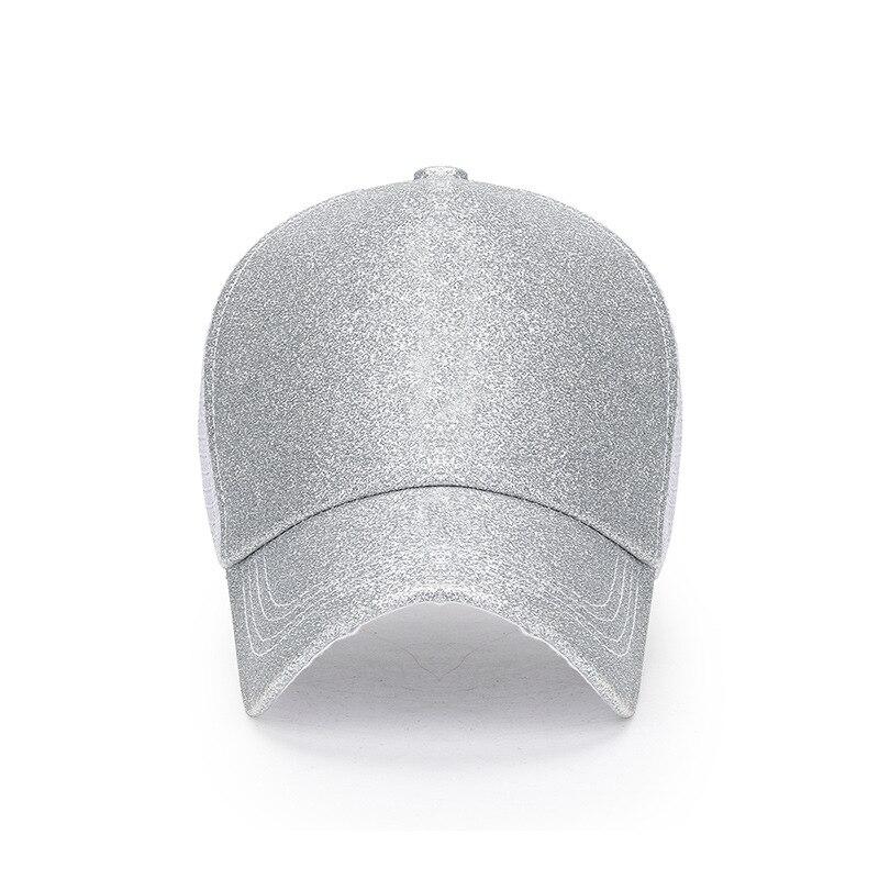 Northwood Женская бейсболка из ткани со стразами и сетчатой ​​шляпой, летняя кепка, женская шапка для папы, кепка Snapback