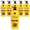 Elastine Argan Oil Damage Conditioner, 6 Pieces, 680ml