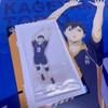 Haikyu Cheil Lottery Kuji Garbage Dump Contest Kageyama Tobio E Award Acrylic F Award Poster Batch