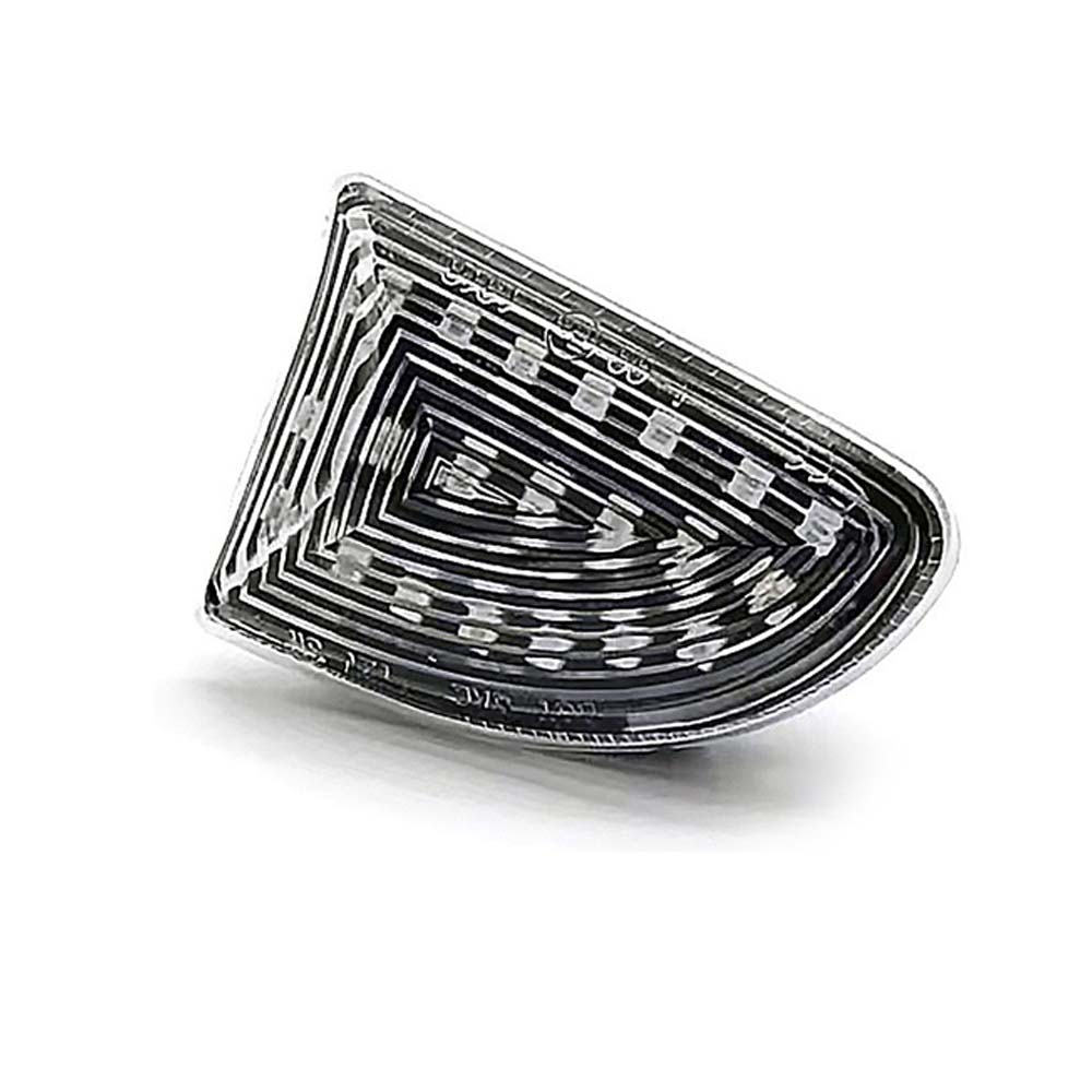 1 пара светодиодных динамических указателей поворота A4519067700 для Mercedes Smart