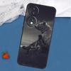 Милый Мультяшный Медведь Чехол Для Honor Magic 8 7 5 6 Pro 200 400 50 70 90 Lite Win RT X8c X8b X9a X9b X9c X9d Обложка