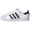 Superstar Wmns Originals 'Белый Черный' Женские FV3284