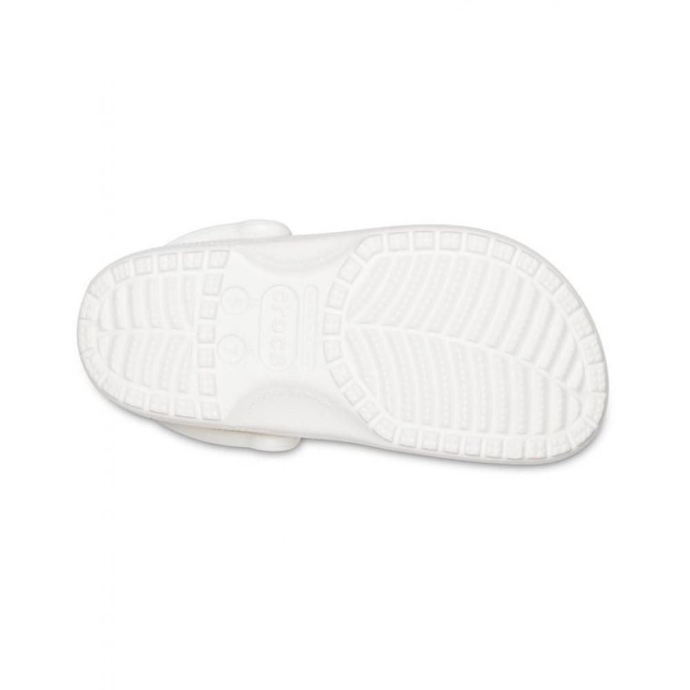 Crocs Унисекс Классические сабо 10001 100