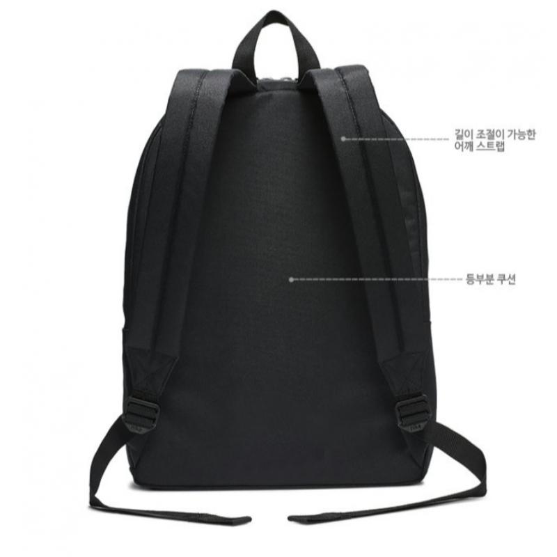 Nike Y Classic Backpack Ba5928 010
