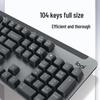 Logitech Беспроводная эргономичная клавиатура K865