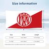 PSV Eindhoven FC print Quick Dry Beach Towel Microfiber Absorbent Portable Travel Swimming Towel